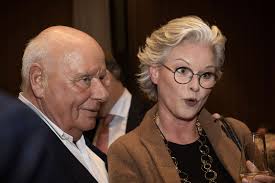 Lebensläufe mit Klaus-Michael Kühne