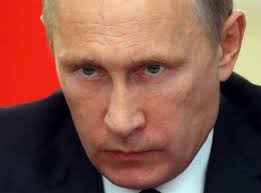 Resultado de imagem para Vladimir Putin