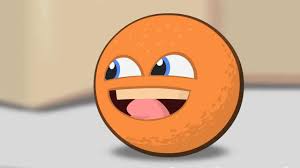 Extremely annoying and never stops it, either. Annoying Orange Wallpapers Wallpaper Cave