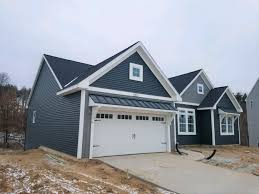 Maybe you would like to learn more about one of these? New Construction Home Completed American Classic Roofing Building Supply