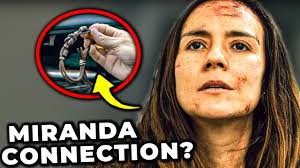 The SHOCKING Truth About Tabitha's Mysterious Bracelet FROM Season 3