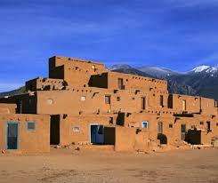 America S Coolest Houses Pueblo House Native American Houses Pictures Of America