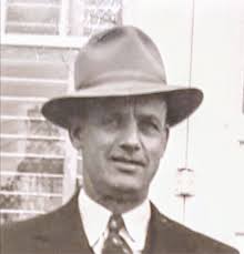 Walter Floyd Berge (1897-1974)