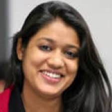 Arunima Choudhury's Instagram, Twitter & Facebook