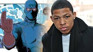 RUMOR: Elijah Richardson Joins 'THE FALCON AND THE WINTER SOLDIER' as Eli  Bradley