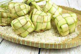 Anda harus mencuba resepi ini, terbaik jika dihidangkan pada sambutan rumah terbuka. Baru Nak Makan Dah Basi Ini Cara Pastikan Ketupat Tahan Lama Famili Mstar