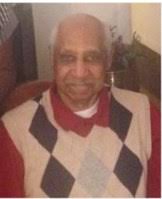 Horace Blount Obituary (1931