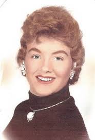 Margaret Ann Lyle Neace (1936-2016)