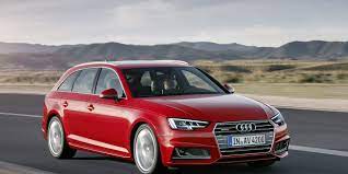2017 Audi A4 Release Date Specs And Redesign Audi A4 Audi Audi A4 Avant
