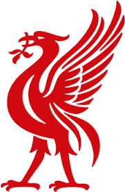 A liverpool crest of some kind was first mentioned by a sports commentator in the fall of 1892 when the team played its first season. Download Bird Logo Vector Liverpool Fc Crest Png Image With No Background Pngkey Com