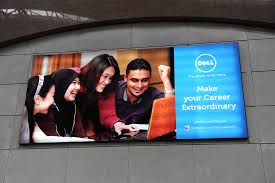 High basic pay + fixed allowances for degree holder (fresh grad). Billboard In Kl Sentral Jerry Singarayar Flickr