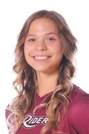 2024 Women's Volleyball Roster