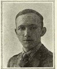 Lives of the First World War