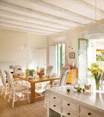 De 13 a 18 usd capacidad: Como Decorar Una Cocina De Casa De Campo