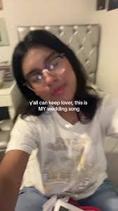 Taylor Swift Wedding Song Glo Sticks