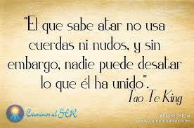 Frase del Día en Caminos al Ser