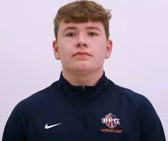 2024-25 Men's Wrestling Roster