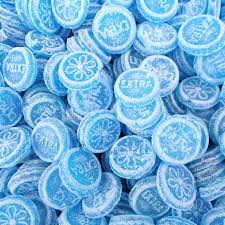 Bonbons Menthe Friandise Retro Annees 80 Generation Souvenirs Bonbons A La Menthe Bonbon Fond D Ecran Colore