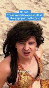 Tyler Warwick Oh No Cleo