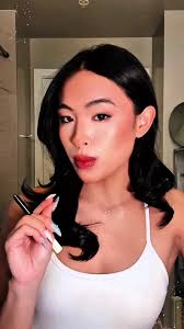 Victoria Beckham Blush Stick Asian