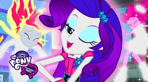 Since 1983 the magical my little pony brand has brought fun, friendship & joy to millions around the globe. My Little Pony Songs Life Is A Runway Mlp Songs Musicmonday Youtube