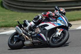 2020 Bmw S 1000 Rr Review 19 Fast Facts From Barber