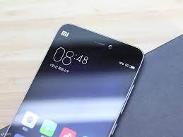 But that does not mean, you . Xiaomi Mi 5 Treated With Face Unlock Feature Gizmochina