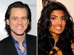 Anchal Joseph and Jim Carrey Dating?