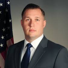 Anthony Erickson : University of Dayton, Ohio