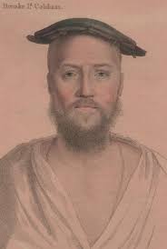 George BROOKE (4º B. Cobham)