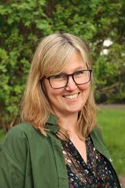 Intervju med Jenny Mark Ketter