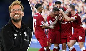 Madrid will consider $85m for varane 👀. Leicester 2 3 Liverpool As It Happened Score News And Result As Reds Beat Foxes Football Sport Express Co Uk