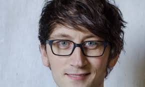 Changing Media Summit 2017 speakers