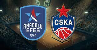 Haberin tümünü okumak için tıklayın. Anadolu Efes Cska Moskova Maci Hangi Kanalda Sifreli Mi Sifresiz Mi 2019 Euroleague Final Maci Ne Zaman Takvim