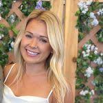 Amanda Badeau's Instagram, Twitter & Facebook