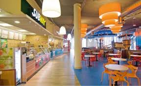 Your kidneys are powerful filtration systems that remove toxins from your blood to keep you healthy. Food Court At The Food Spot Utrecht Restaurant Bewertungen Fotos Tripadvisor