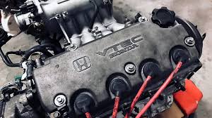 Intake Manifold Gasket Replacement Rear Main Seal Honda Civic Eg Youtube