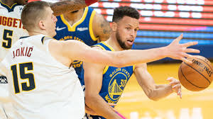 Similarity score | the difference between the percentile scores of this player and that of all other players in his position group (guards, wings. Nba Mvp Rankings Where Steph Curry Nikola Jokic Stand Now Rsn