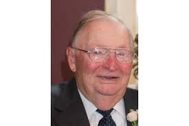 Richard Bacon Obituary (1926