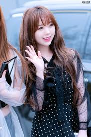 Kei Lovelyz 190322 Lovelyz Kei Kpop Girls Fashion Models