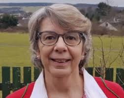 Albacappella Office Bearers