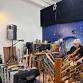 JKC Trio at Jeweled Universe  — JOANNE LAZZARO event in South Pasadena, CA