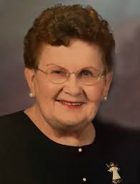 Obituary information for Mary Ann Filzen