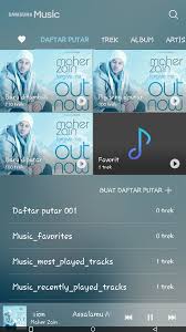 Samsung music es un reproductor musical diseñado especialmente para los . Samsung Music Untuk Android 4 4 Kitkat Dan Samsung Music Untuk Android 5 0 Lolipop Sampai 8 0 Oreo