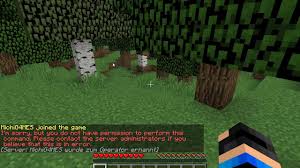 ×du bist in einer noch guten entfernung zu unseren servern. Lokaler Minecraft Server Erstellen Youtube