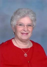 Obituary information for Mary Catherine Hanton