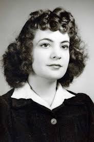 Audrey Saunders Obituary