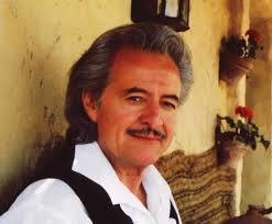 Henry Darrow ~ Complete Wiki & Biography with Photos