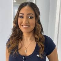 Kassandra Robinson's Instagram, Twitter & Facebook