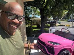 Anthony Mims Music Corner